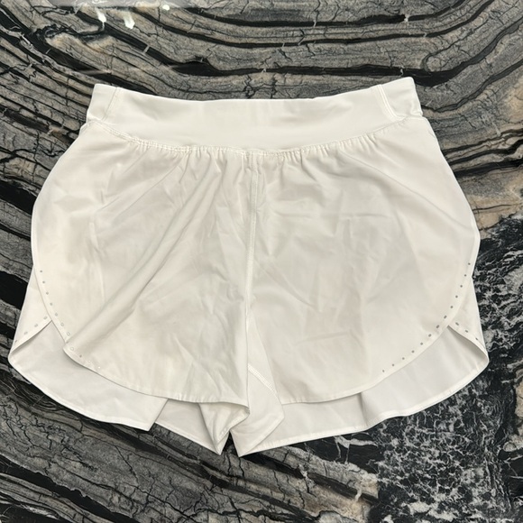 Lululemon fast and free sold out shorts - Picture 1 of 5